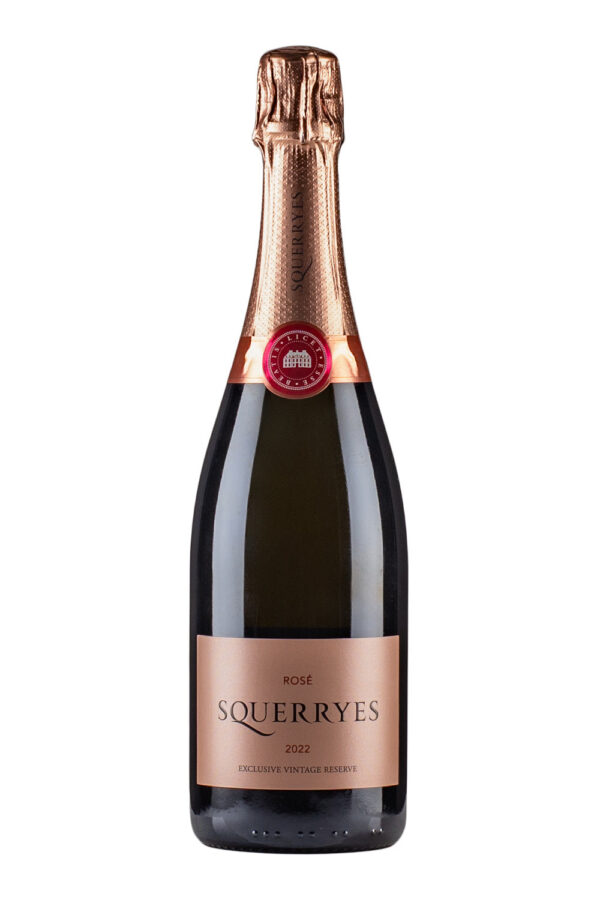Squerryes Rose 2022 Squerryes Rose 2022