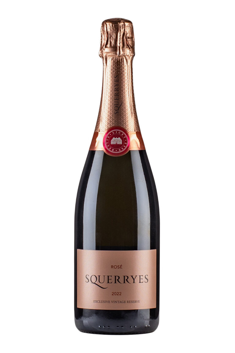 Squerryes Rose 2022 Squerryes Rose 2022