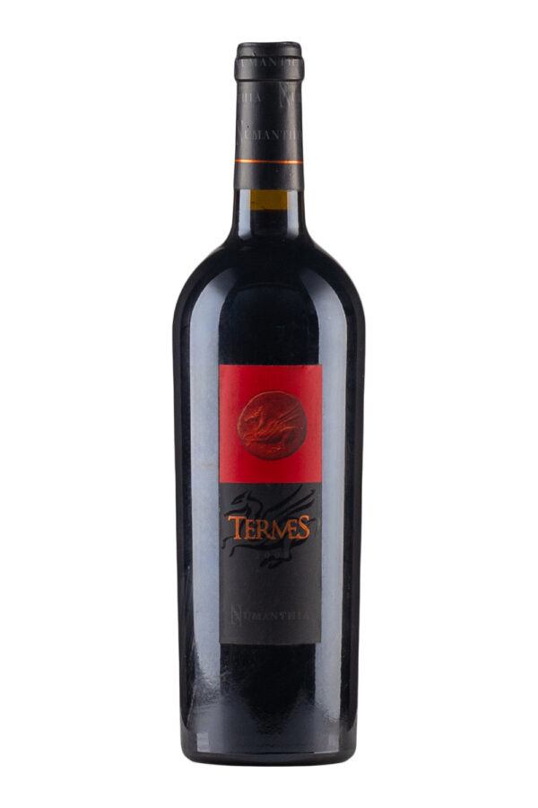Numanthia Termes 2008 Numanthia Termes 2008