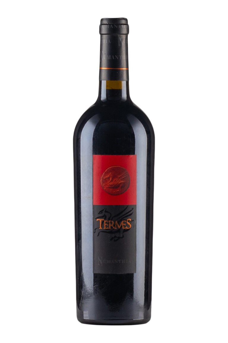 Numanthia Termes 2008 Numanthia Termes 2008