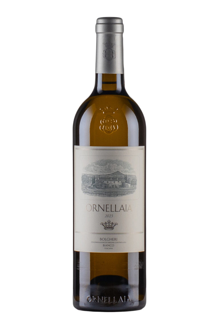 Ornellaia Bianco 2023