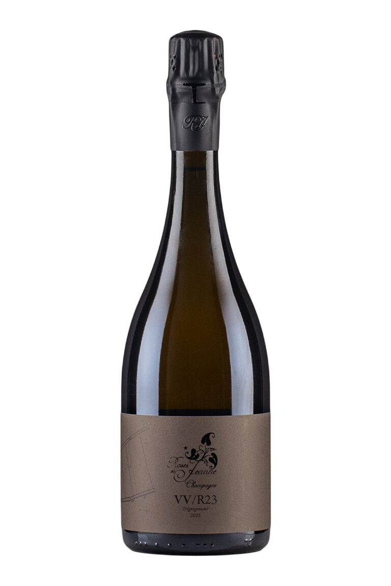 Cedric Bouchard Cote de Val Vilaine Roses de Jeanne 2023 Cedric Bouchard Cote de Val Vilaine Roses de Jeanne 2023
