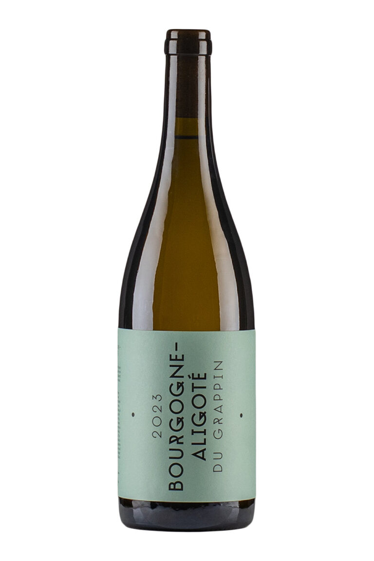 Bourgogne Aligote Le Grappin 2023