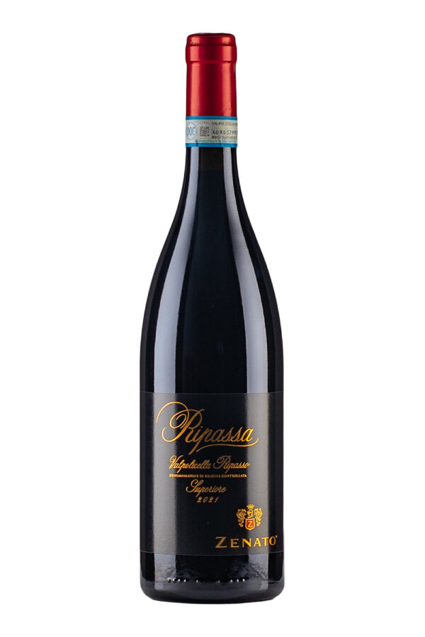 Valpolicella Superiore Ripasso Sergio Zenato 2021 Valpolicella Superiore Ripasso Sergio Zenato 2021