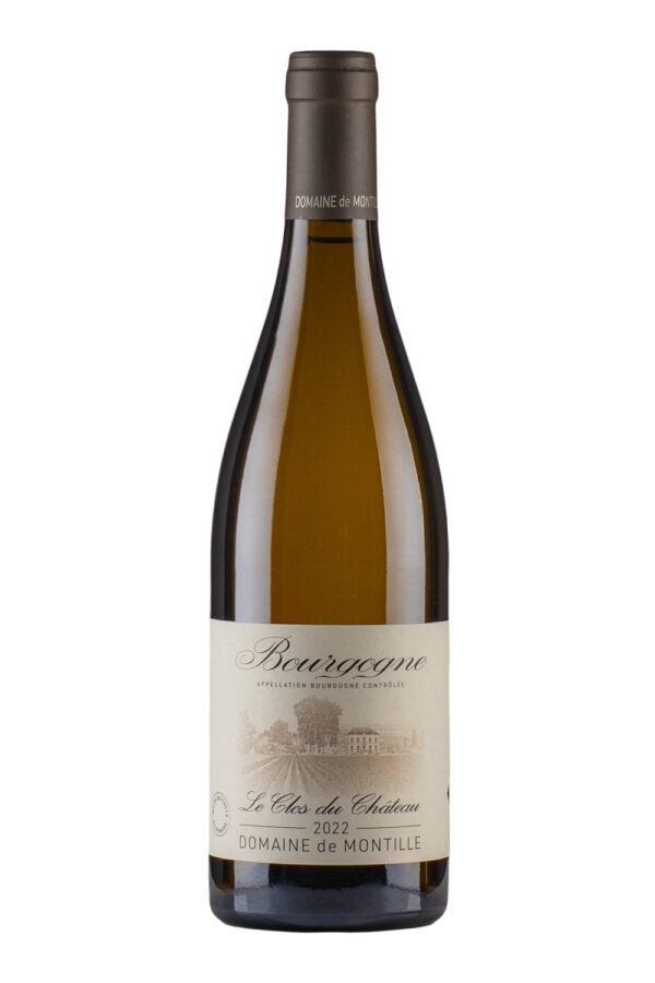 Bourgogne Le Clos du Chateau de Montille 2022 Bourgogne Le Clos du Chateau de Montille 2022