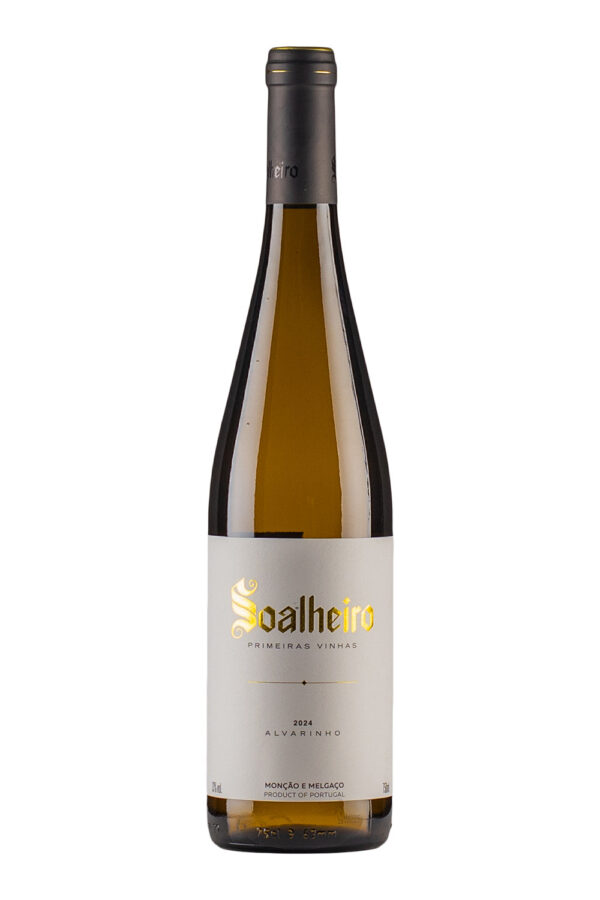 Soalheiro Primeiras Vinhas Alvarinho 2024 Soalheiro Primeiras Vinhas Alvarinho 2024
