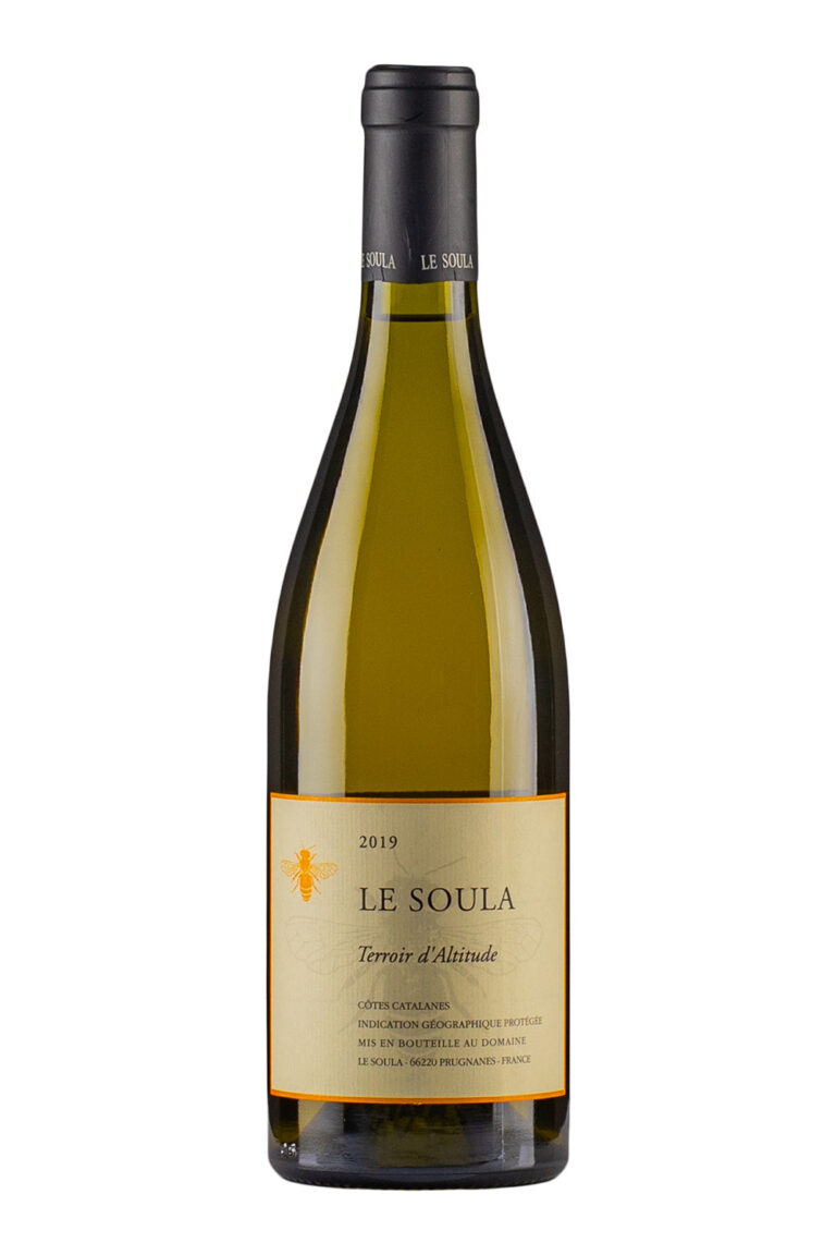 Le Soula Blanc 2019