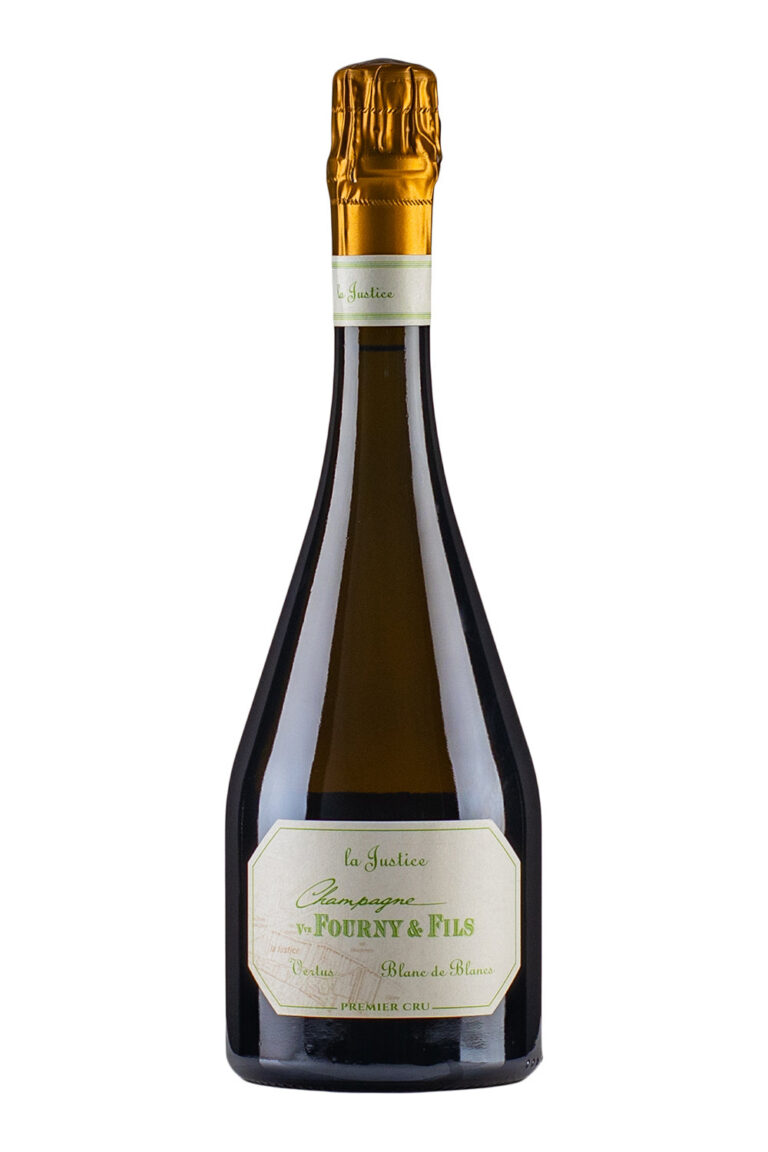 Veuve Fourny La Justice Extra Brut Veuve Fourny La Justice Extra Brut