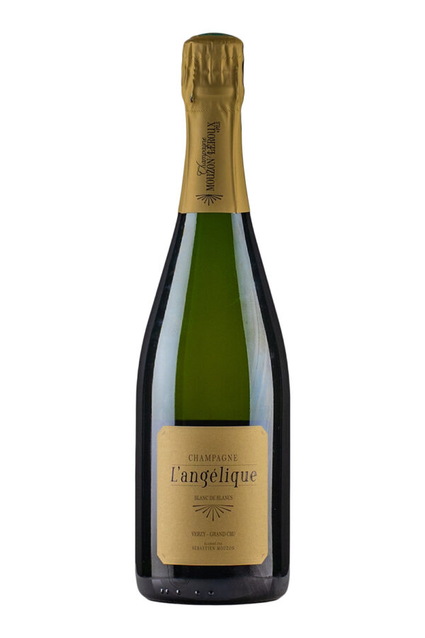 Mouzon Leroux et Fils L`Angelique 2017 Mouzon Leroux et Fils L`Angelique 2017