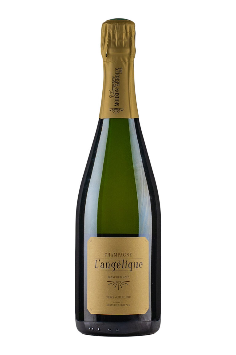Mouzon Leroux et Fils L`Angelique 2017 Mouzon Leroux et Fils L`Angelique 2017