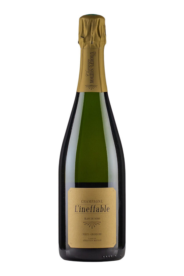 Mouzon Leroux et Fils L`Ineffable 2018 Mouzon Leroux et Fils L`Ineffable 2018