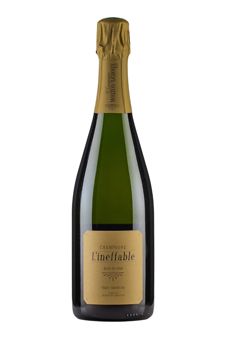 Mouzon Leroux et Fils L`Ineffable 2018 Mouzon Leroux et Fils L`Ineffable 2018