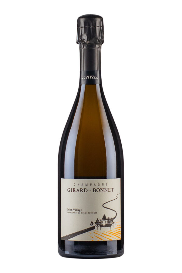 Girard Bonnet Le Mesnil Sur Oger Mon Village Girard Bonnet Le Mesnil Sur Oger Mon Village