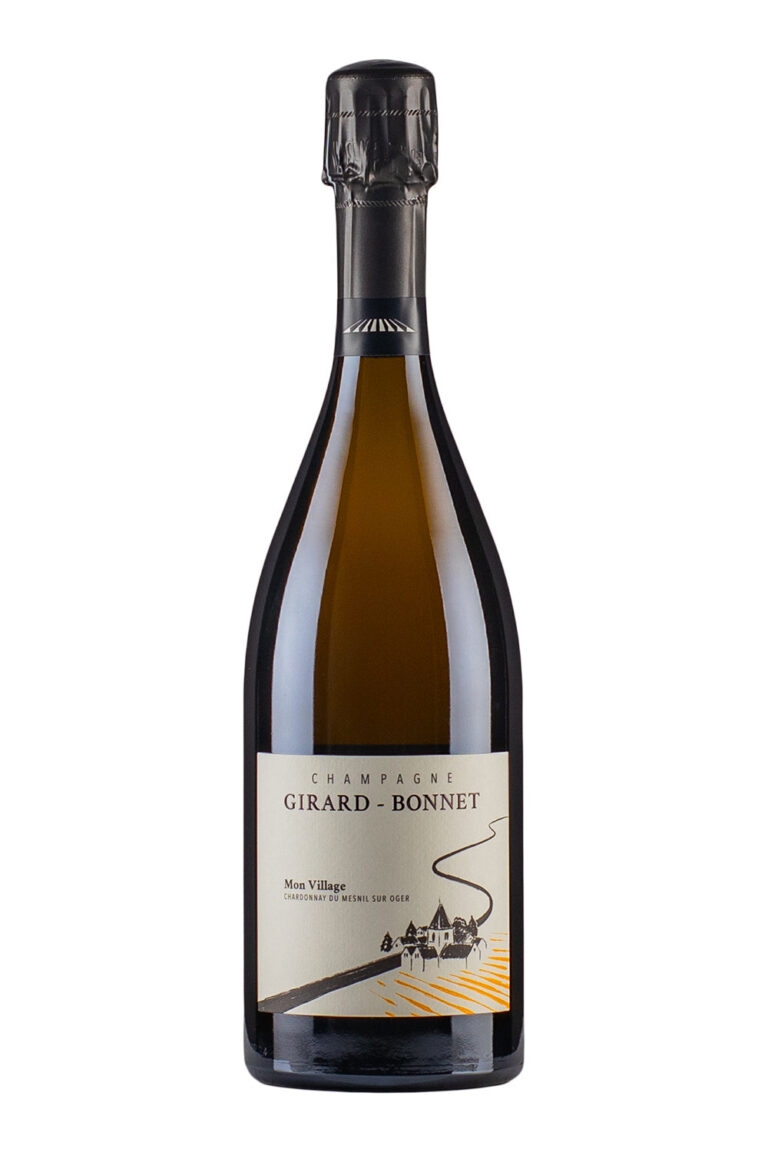 Girard Bonnet Le Mesnil Sur Oger Mon Village Girard Bonnet Le Mesnil Sur Oger Mon Village