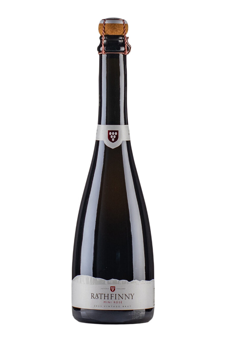 Rathfinny Mini Cuvee Rose 50cl 2023 Rathfinny Mini Cuvee Rose 50cl 2023