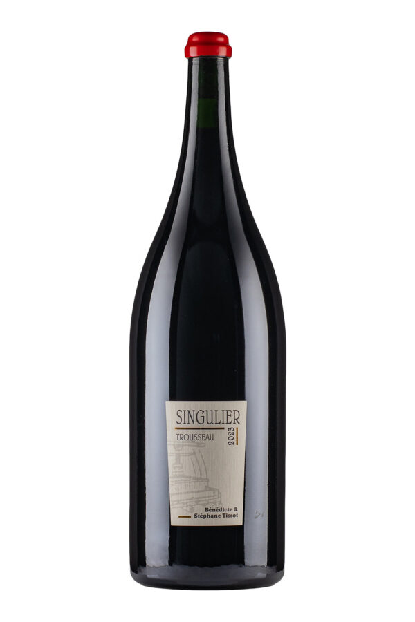 Tissot Trousseau Singulier Arbois 300cl 2023 Tissot Trousseau Singulier Arbois 300cl 2023