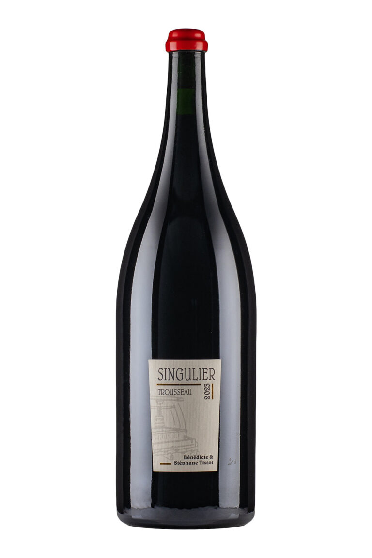 Tissot Trousseau Singulier Arbois 300cl 2023 Tissot Trousseau Singulier Arbois 300cl 2023