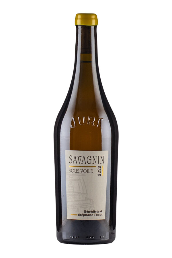 Tissot Savagnin Arbois Sous Voile 2022 Tissot Savagnin Arbois Sous Voile 2022