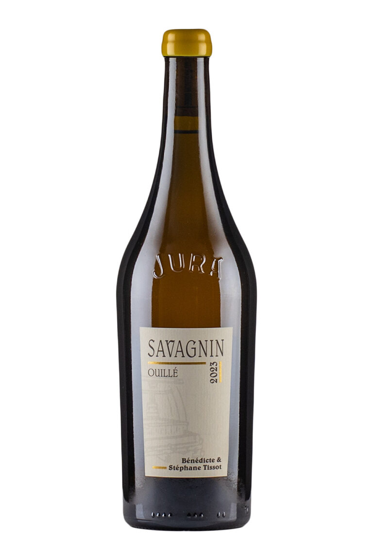 Tissot Savagnin Arbois Ouille 2023 Tissot Savagnin Arbois Ouille 2023