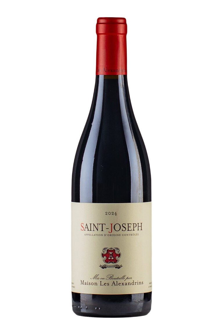 St Joseph Maison Les Alexandrins 2024 St Joseph Maison Les Alexandrins 2024