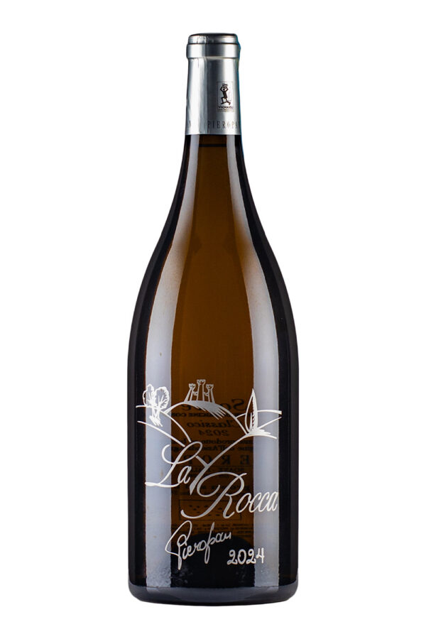 La Rocca Soave Classico Pieropan Magnum 2024 La Rocca Soave Classico Pieropan Magnum 2024