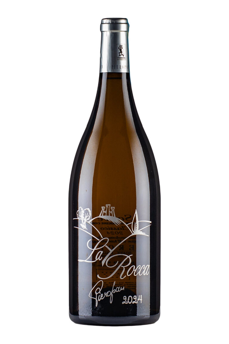 La Rocca Soave Classico Pieropan Magnum 2024 La Rocca Soave Classico Pieropan Magnum 2024