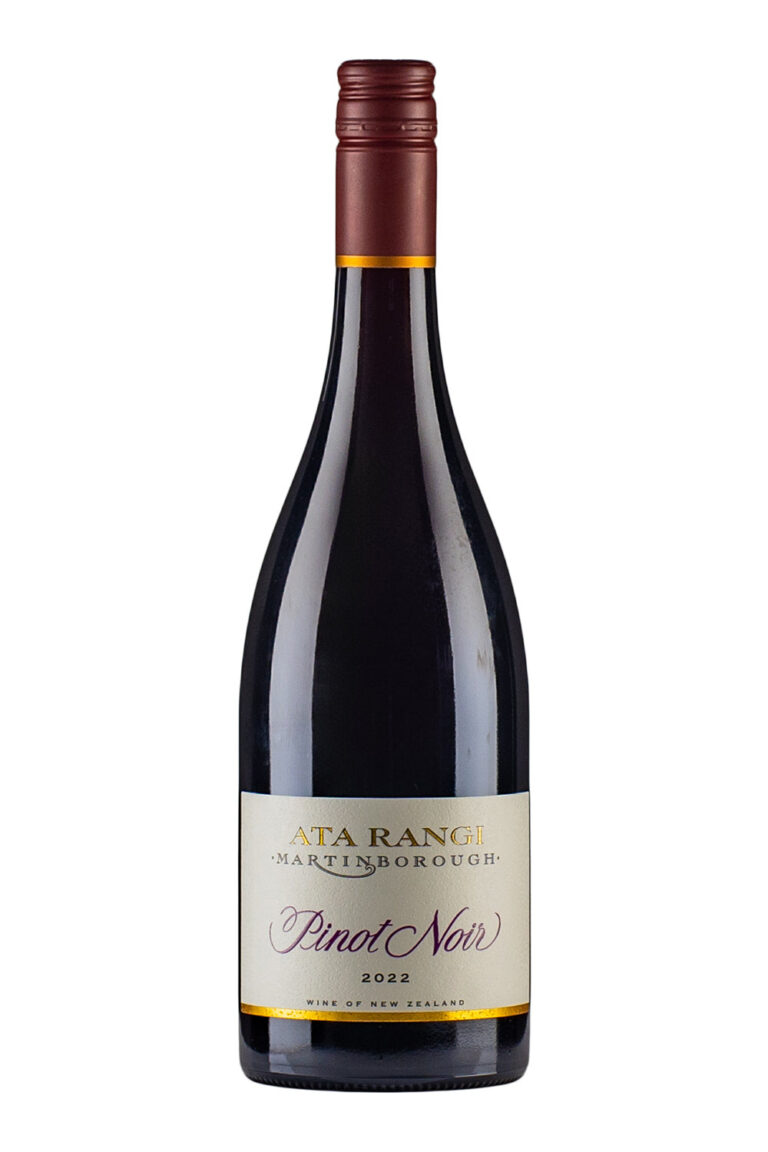 Ata Rangi Pinot Noir 2022 Ata Rangi Pinot Noir 2022