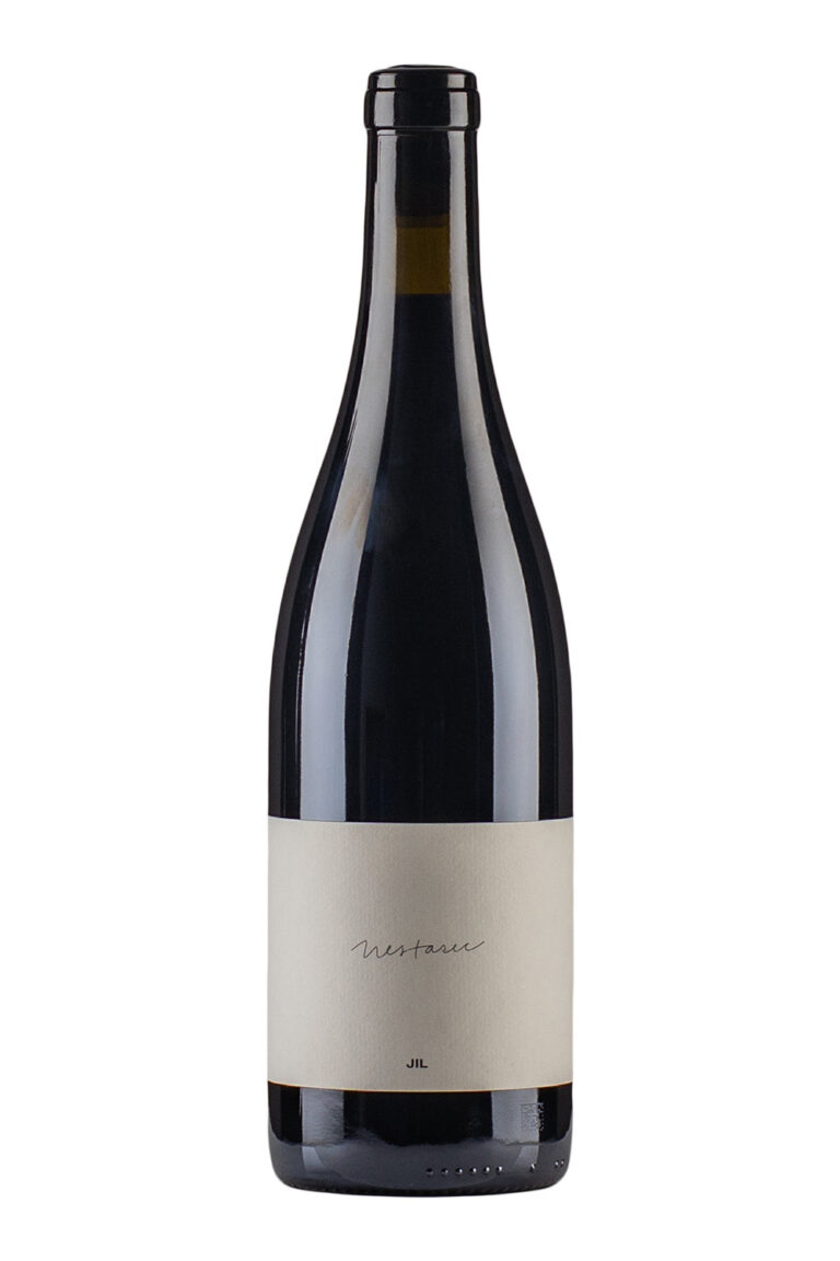Milan Nestarec Jil Blaufrankisch 2019 Milan Nestarec Jil Blaufrankisch 2019