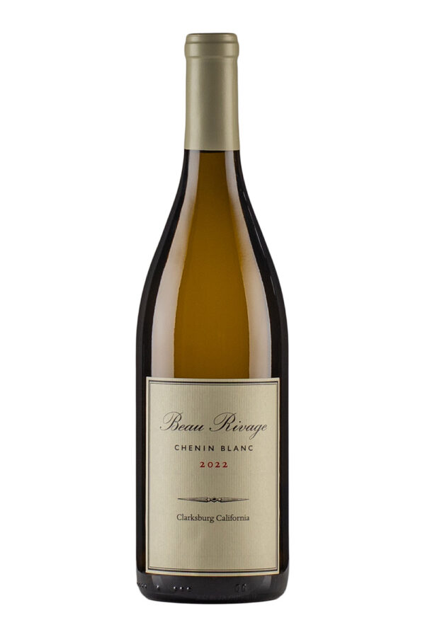 Beau Rivage Chenin Blanc 2022 Beau Rivage Chenin Blanc 2022