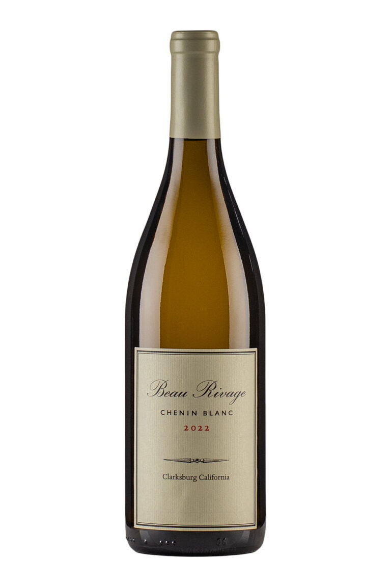 Beau Rivage Chenin Blanc 2022 Beau Rivage Chenin Blanc 2022