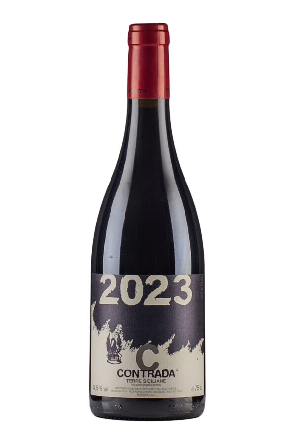 Contrada C Tenuta di Passopisciaro 2023 Contrada C Tenuta di Passopisciaro 2023