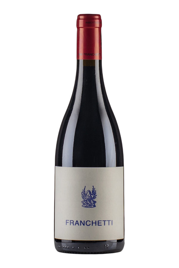 Franchetti Tenuta di Passopisciaro 2023 Franchetti Tenuta di Passopisciaro 2023