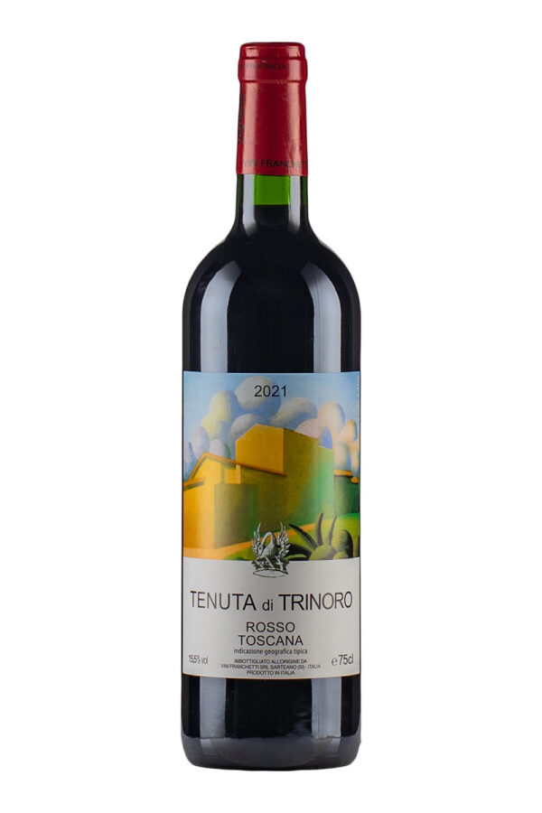 Trinoro Tenuta di Trinoro 2021 Trinoro Tenuta di Trinoro 2021