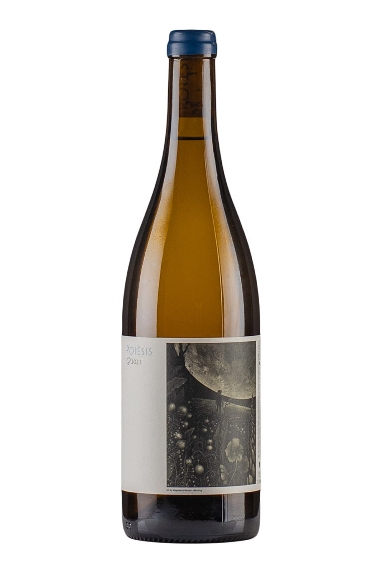 Clos des Plantes Poiesis 2023 Clos des Plantes Poiesis 2023