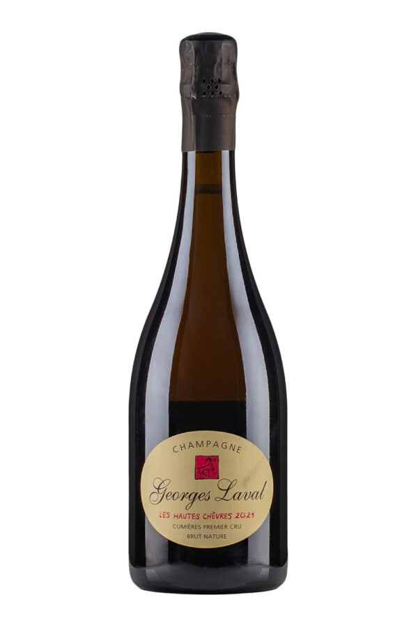 Georges Laval Les Hautes Chevre 2021 Georges Laval Les Hautes Chevre 2021