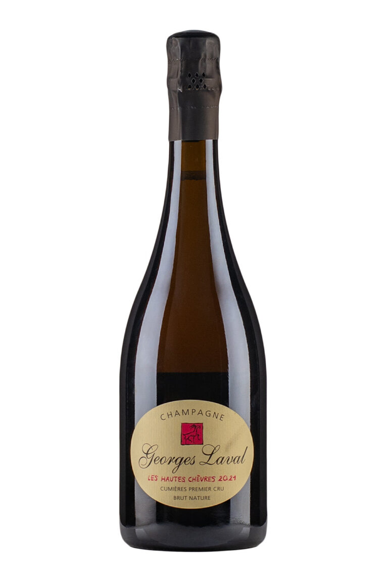 Georges Laval Les Hautes Chevre 2021 Georges Laval Les Hautes Chevre 2021
