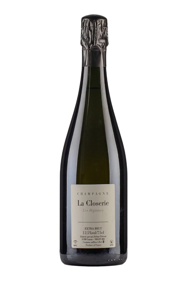 Prevost La Closerie Les Beguines 2023 Prevost La Closerie Les Beguines 2023