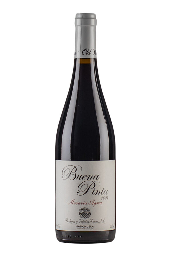 Bodega Buena Pinta Ponce 2024