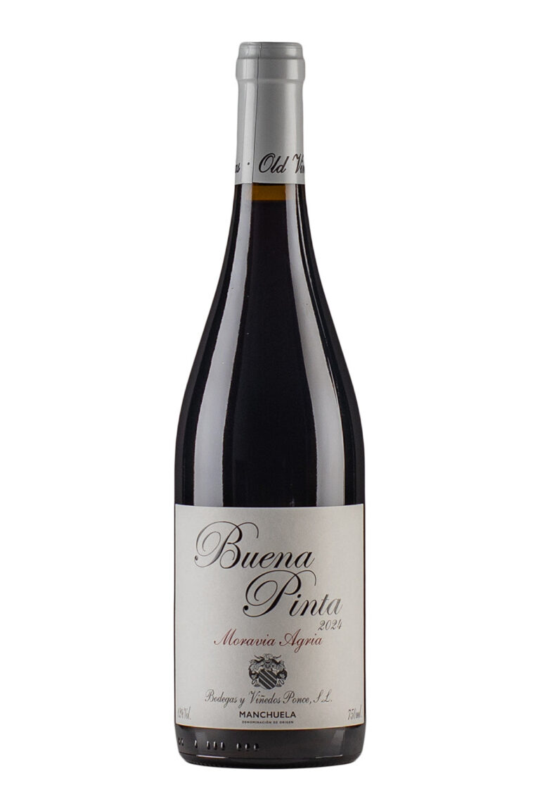 Bodega Buena Pinta Ponce 2024 Bodega Buena Pinta Ponce 2024