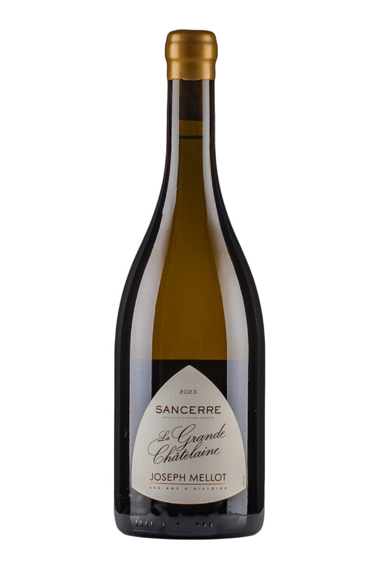 Sancerre La Grande Chatelaine Joseph Mellot 2023 Sancerre La Grande Chatelaine Joseph Mellot 2023