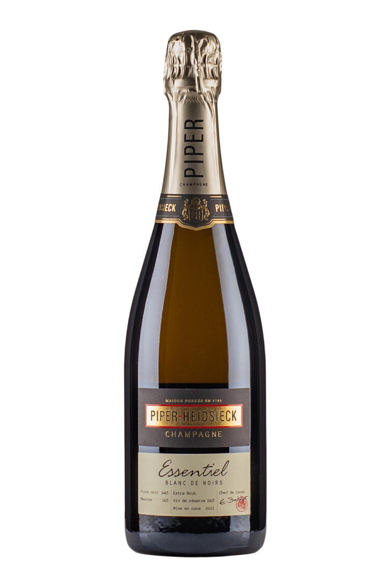 Piper Heidsieck Essentiel Blanc de Noirs