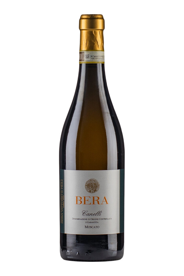Moscato Canelli Bera 2025 Moscato Canelli Bera 2025