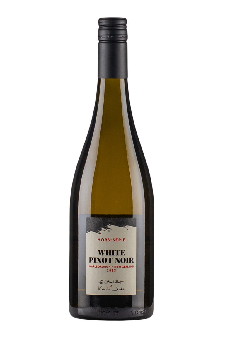 Piper Heidsieck Hors Serie White Pinot Noir 2023 Piper Heidsieck Hors Serie White Pinot Noir 2023