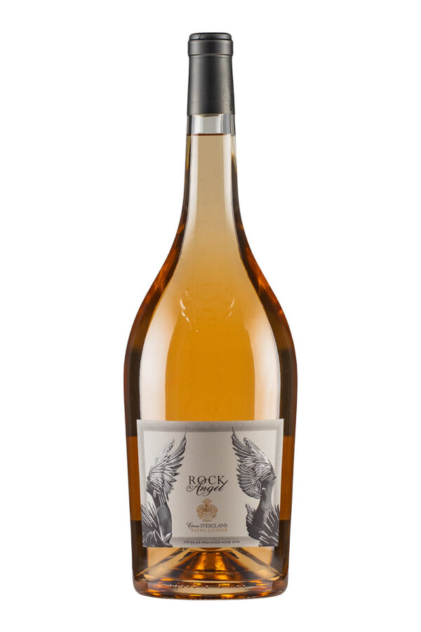 D`Esclans Rock Angel Rose 300cl 2024 D`Esclans Rock Angel Rose 300cl 2024