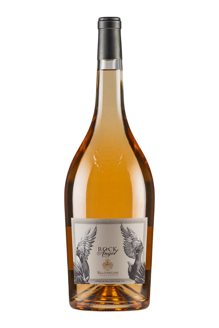 D`Esclans Rock Angel Rose 300cl 2024