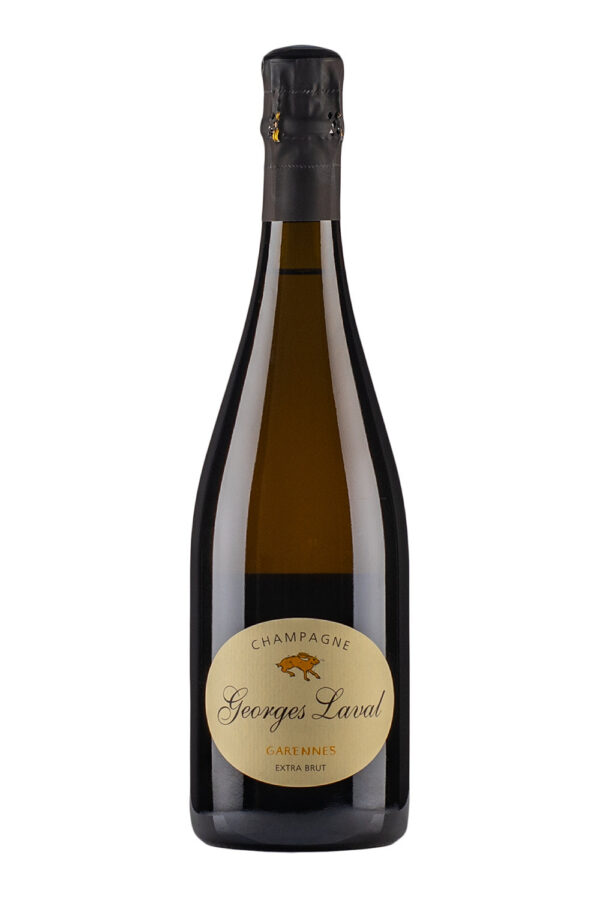 Georges Laval Garennes Premier Cru