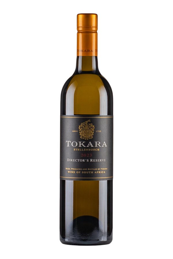 Tokara Directors Reserve White 2023 Tokara Directors Reserve White 2023
