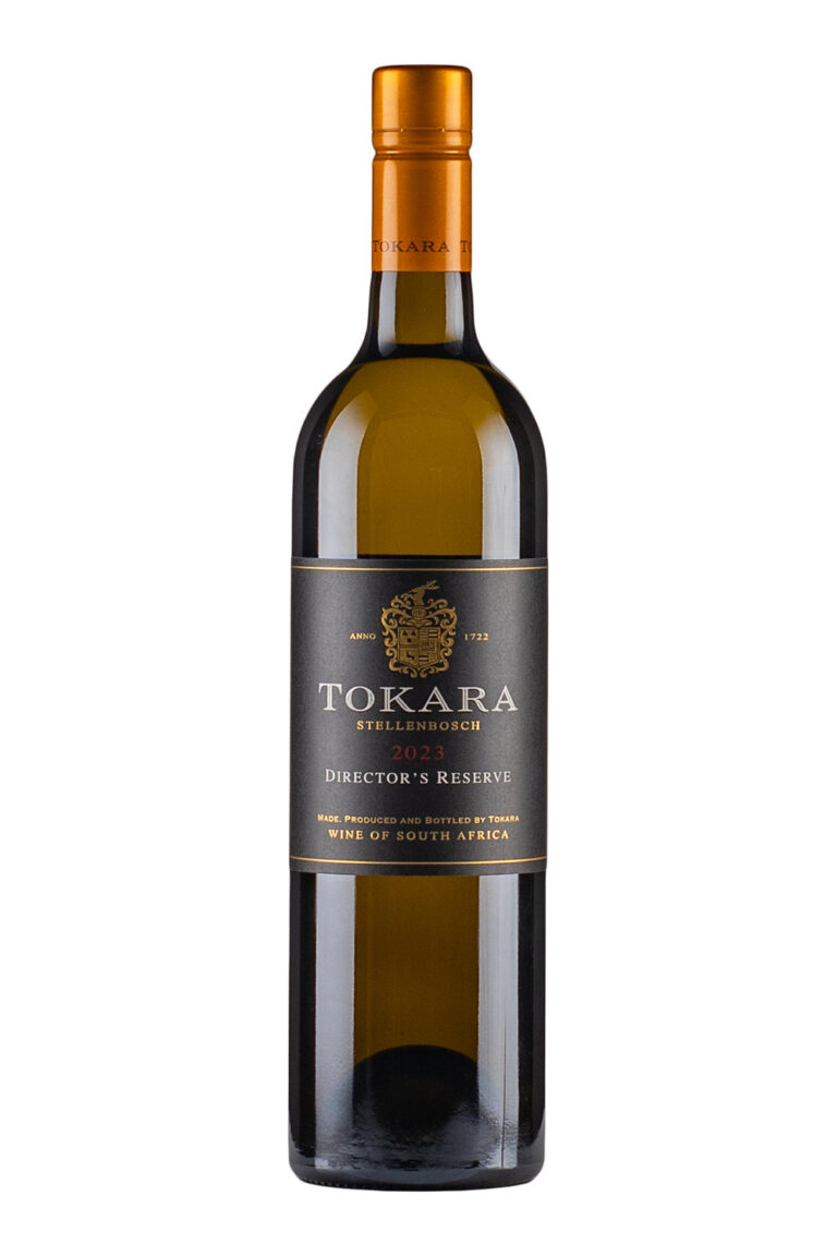 Tokara Directors Reserve White 2023 Tokara Directors Reserve White 2023