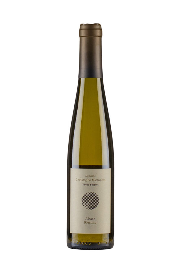 Riesling Mittnacht Freres Half 2022 Riesling Mittnacht Freres Half 2022