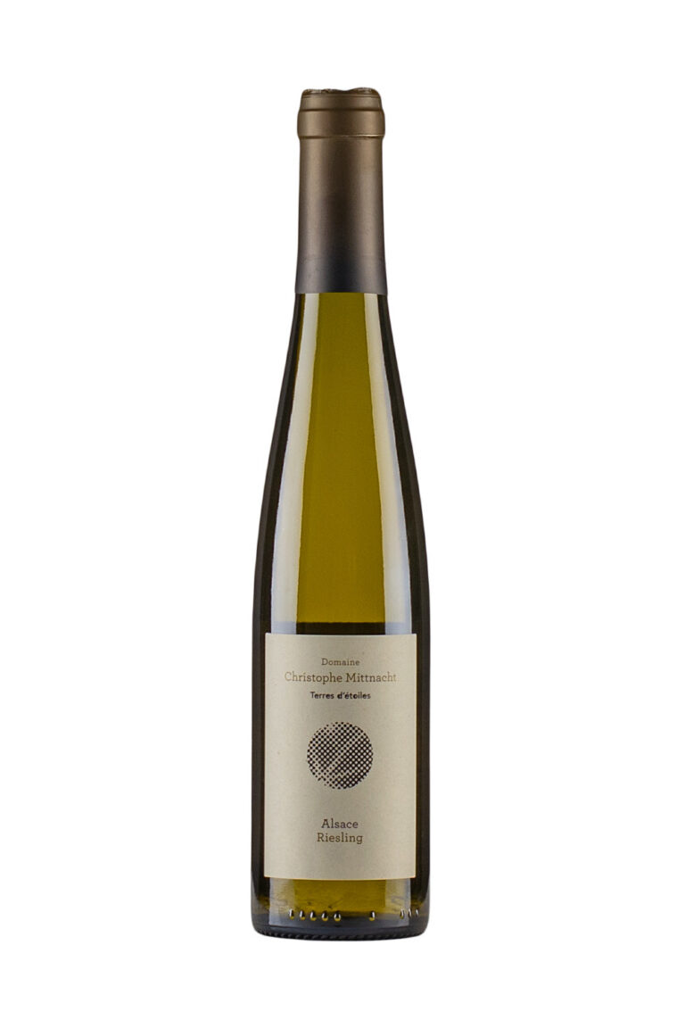 Riesling Mittnacht Freres Half 2022